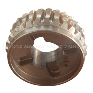 Bft Moovi 30-60 Sarı Dişli