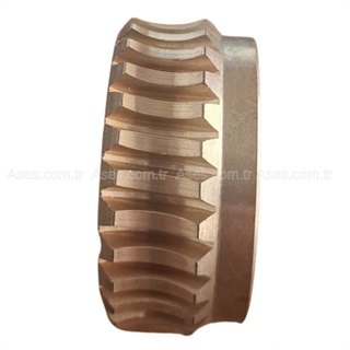 Bft Moovi 30-60 Sarı Dişli