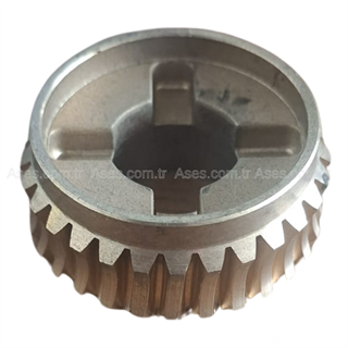 Bft Moovi 30-60 Sarı Dişli