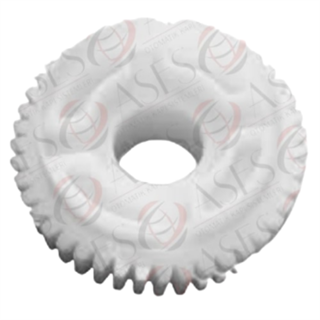 Bft Deimos BT A600 (24V) İç Polyemit Dişli Beyaz