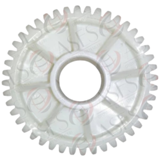 Bft Deimos BT A600 (24V) İç Polyemit Dişli Beyaz