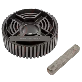 Bft Ares BT A (24V) İç Plastik Dişli