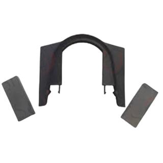 Bft Phobos Mıknatıs+Plastik Kapak