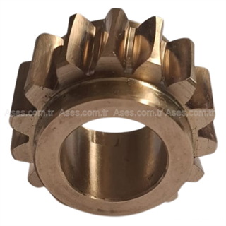 Bft Giotto Bariyer Sarı İç Dişli - Bft Bariyer Yedek Parça