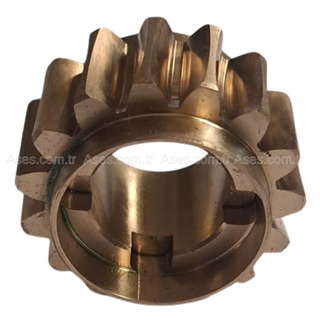 Bft Giotto Bariyer Sarı İç Dişli - Bft Bariyer Yedek Parça