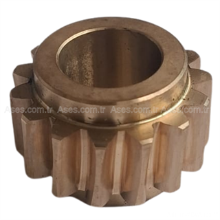 Bft Giotto Bariyer Sarı İç Dişli - Bft Bariyer Yedek Parça