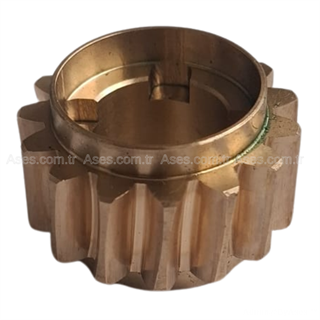 Bft Giotto Bariyer Sarı İç Dişli - Bft Bariyer Yedek Parça