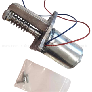 Bft Deimos BT A (24 V ) İç Motor