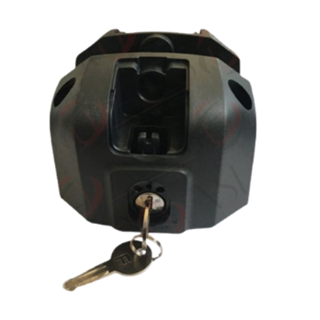 BFT Yeni Phobos Arka Kapak Kiti