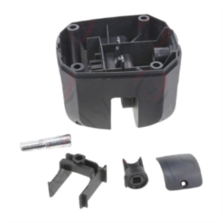 BFT Yeni Phobos Arka Kapak Kiti