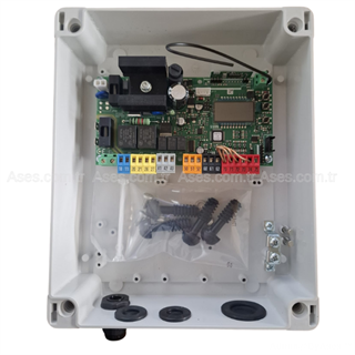 Bft Merak BG S 24 V Kontrol Kartı GIOTTO 30-60S BT - I200442 10001