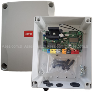 Bft Merak BG S 24 V Kontrol Kartı GIOTTO 30-60S BT - I200442 10001