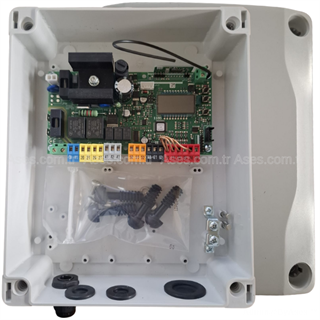 Bft Merak BG S 24 V Kontrol Kartı GIOTTO 30-60S BT - I200442 10001