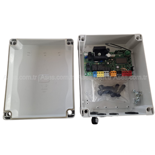 Bft Merak BG S 24 V Kontrol Kartı GIOTTO 30-60S BT - I200442 10001