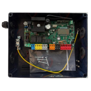 Bft (Merak) Giotto Ultra 36 Kontral Kartı