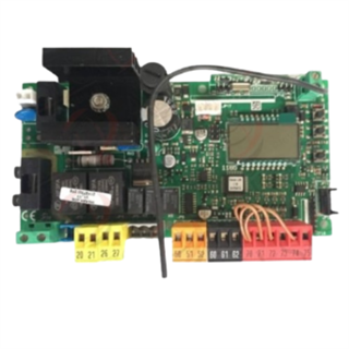 Bft (Merak) Giotto Ultra 36 Kontral Kartı