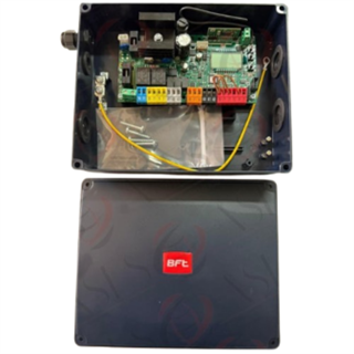 Bft (Merak) Giotto Ultra 36 Kontral Kartı