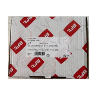 Bft (Merak) Giotto Ultra 36 Kontral Kartı