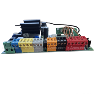 Bft (Merak) Giotto Ultra 36 Kontral Kartı