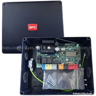 Bft (Merak) Giotto Ultra 36 Kontral Kartı