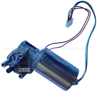 Bft Botticelli Smart BTA 850 İç Motor 24V