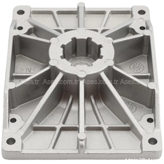 Bft Gıotto Ultra Döküm Parça