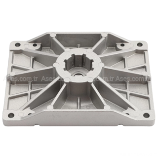 Bft Gıotto Ultra Döküm Parça