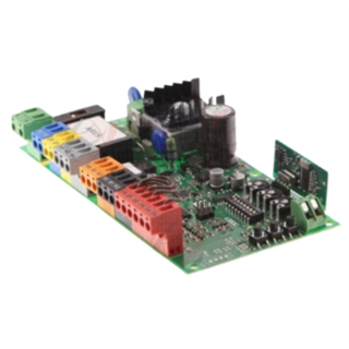 Bft Ares BT A1000 V-BT A1500 V 24 V Kontrol Ünitesi (Hamal)