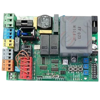 Bft Deimos AC A800 Kontrol Ünitesi (Shyra F 230 V)