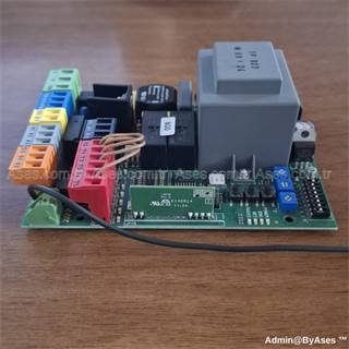 Bft Deimos AC A800 Kontrol Ünitesi (Shyra F 230 V)