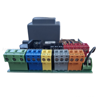 Bft Deimos AC A800 Kontrol Ünitesi (Shyra F 230 V)