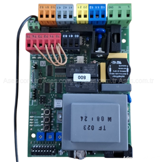 Bft Deimos AC A800 Kontrol Ünitesi (Shyra F 230 V)