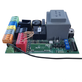 Bft Deimos AC A800 Kontrol Ünitesi (Shyra F 230 V)