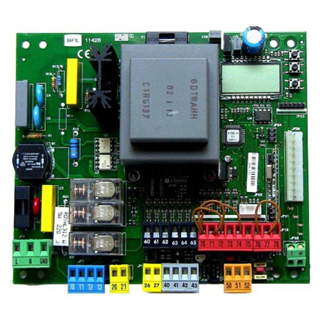 Bft ICORA Smart AC A2000 230V Kontrol Ünitesi (I700073 10001)