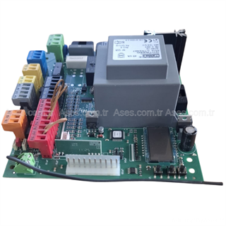 Bft ICORA Smart AC A2000 230V Kontrol Ünitesi (I700073-10001)