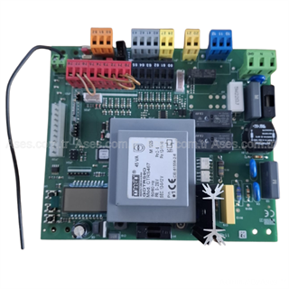 Bft ICORA Smart AC A2000 230V Kontrol Ünitesi (I700073-10001)