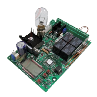 Bft SCHEDA VENERE BT A850 Botticelli Kontrol Kartı