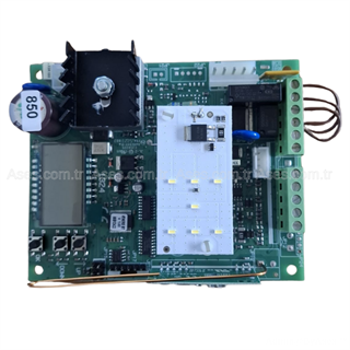 Bft Scheda Venere BT A850 Kontrol Kartı - Botticelli Smart BT A850 Kontrol Ünitesi