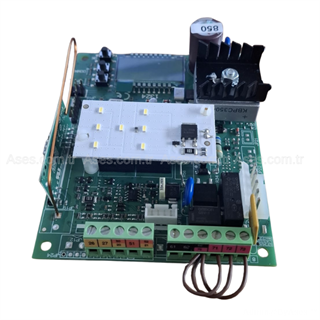 Bft Scheda Venere BT A850 Kontrol Kartı - Botticelli Smart BT A850 Kontrol Ünitesi