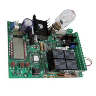 Bft SCHEDA VENERE BT A850 Botticelli Kontrol Kartı