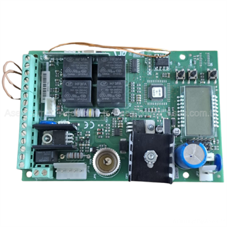 Bft SCHEDA VENERE BT A850 Botticelli Kontrol Kartı