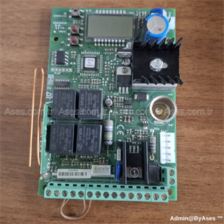 Bft SCHEDA VENERE BT A850 Botticelli Kontrol Kartı