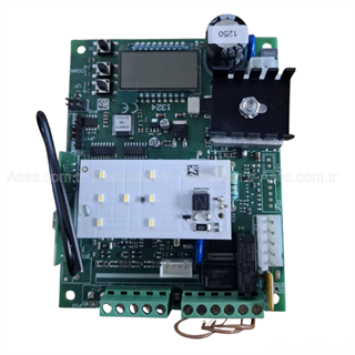 Bft Scheda Venere BT A 1250 Kontrol Kartı