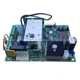 Bft Scheda Venere BT A 1250 Kontrol Kartı