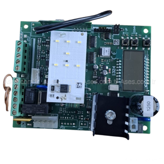 Bft Scheda Venere BT A 1250 Kontrol Kartı