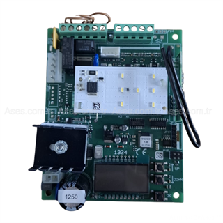 Bft Scheda Venere BT A 1250 Kontrol Kartı