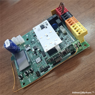 Bft Venere BT A 35 Argo Kontrol Ünitesi