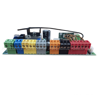 BFT MERAK BT A V Ares Veloce 24V Kapı Motoru Kontrol Kartı