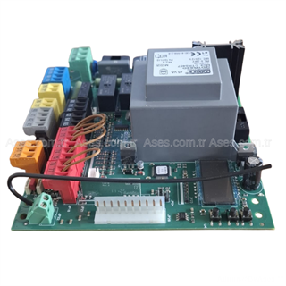 Bft Icaro Veloce A1000-2000 Kontrol Kartı LEO B CBB SV (I700098 10001)