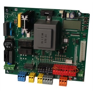 Bft Icaro Veloce A1000-2000 Kontrol Kartı LEO B CBB SV (I700098 10001)